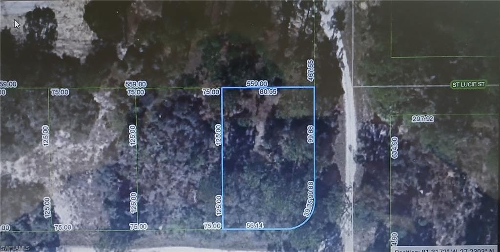 344 ROLLING HILLS DRIVE LAKE PLACID, FL 33852