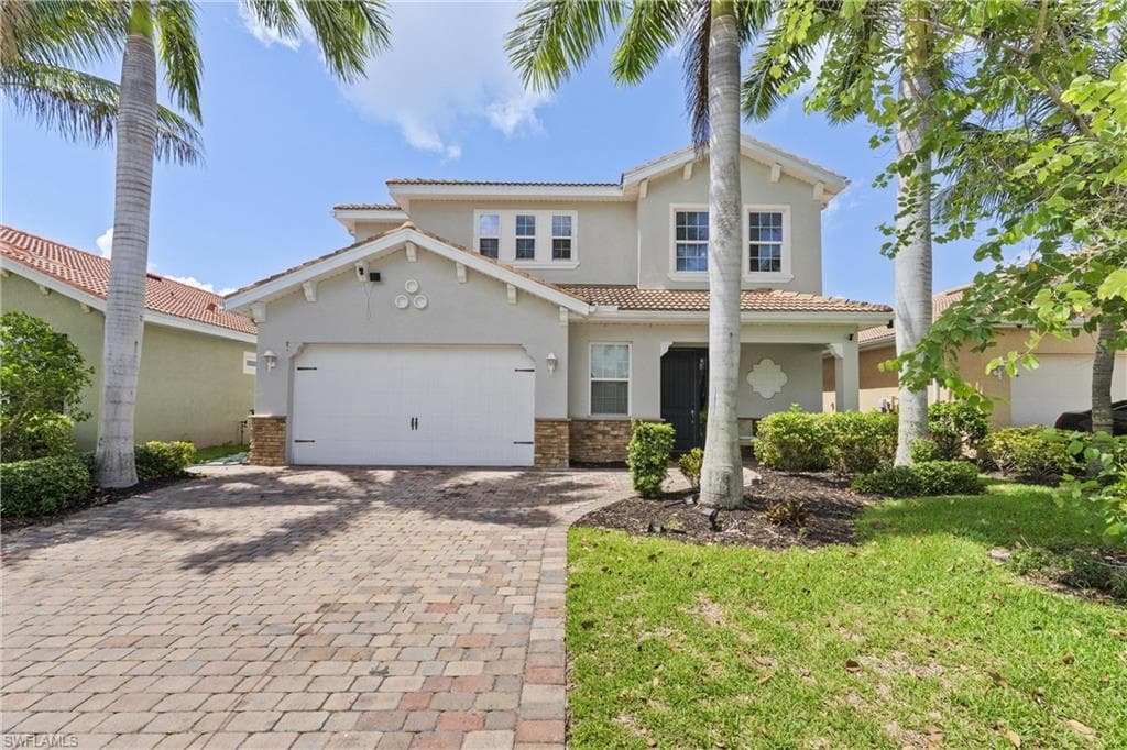3861 King Williams ST FORT MYERS, FL 33916