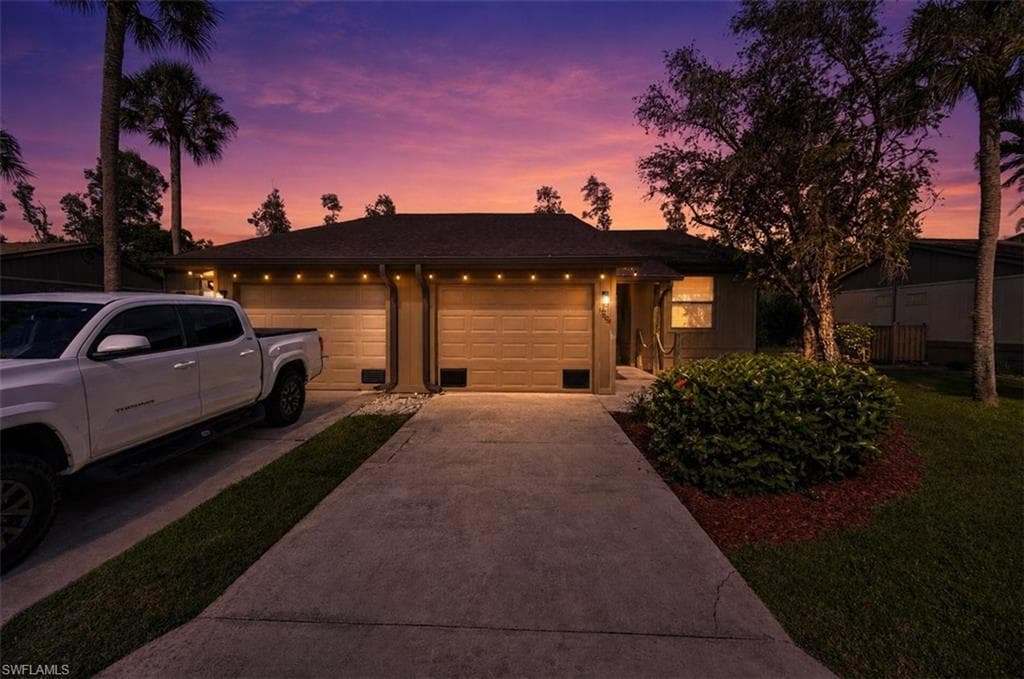 17626 Osprey Inlet CT FORT MYERS, FL 33908