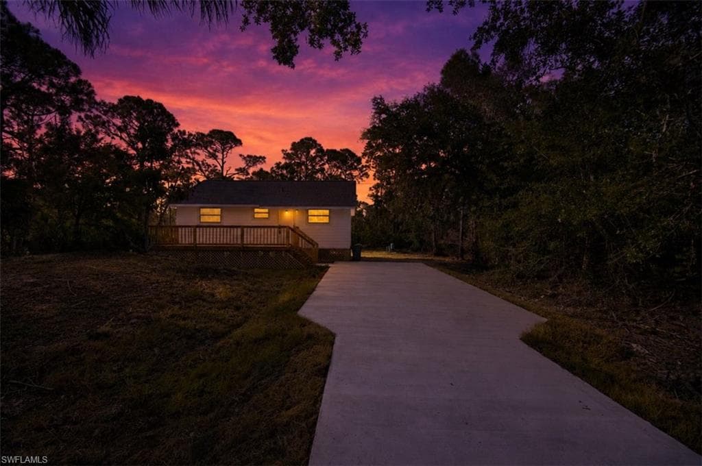 28060 Chrysalis DR PUNTA GORDA, FL 33955