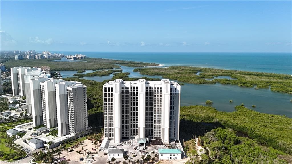 13955 Old Coast RD 1704 NAPLES, FL 34110