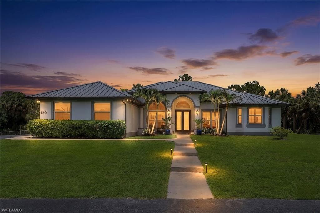 1160 13th ST SW NAPLES, FL 34117