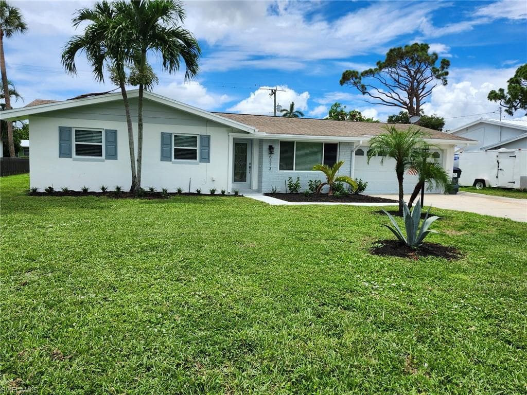 6313 Saint Andrews CIR S FORT MYERS, FL 33919