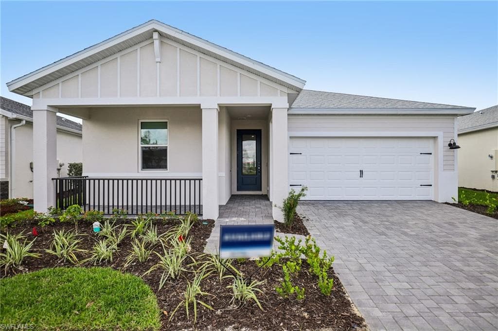 16507 Settlers WAY PUNTA GORDA, FL 33982