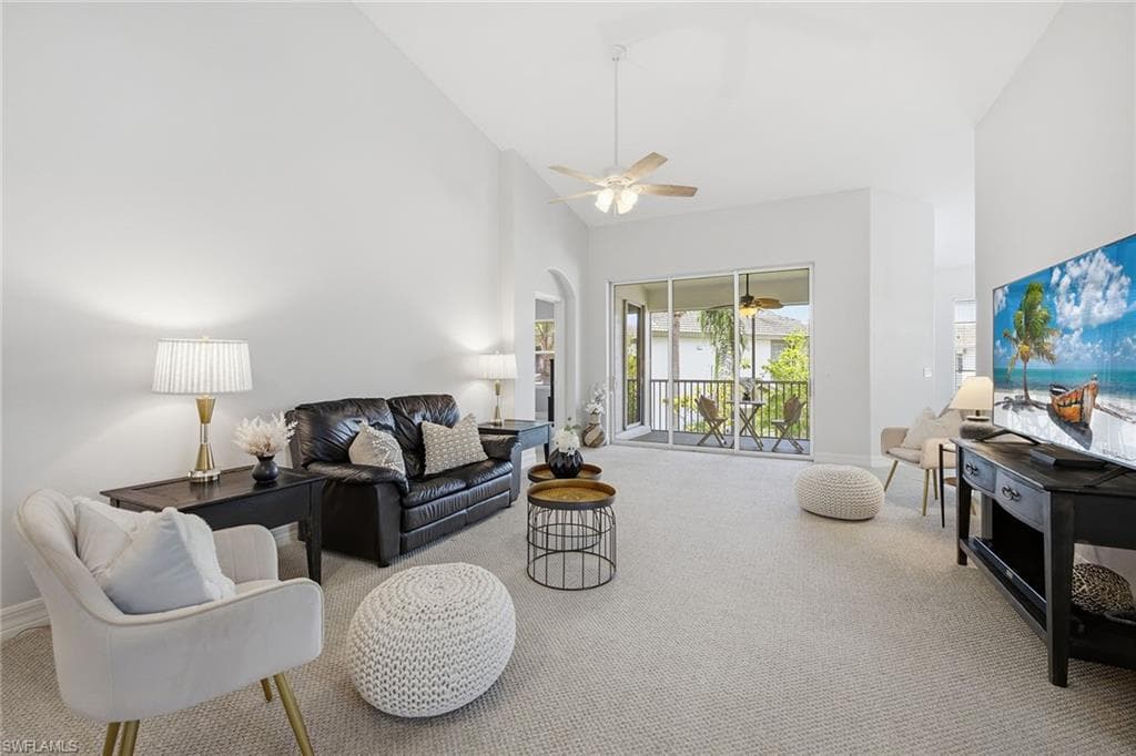 8380 Big Acorn CIR 1204 NAPLES, FL 34119