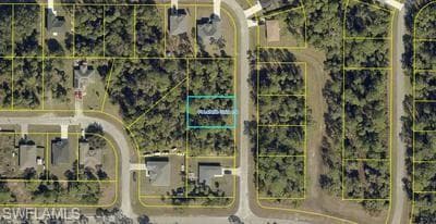 8062 Sherwood CIR LABELLE, FL 33935