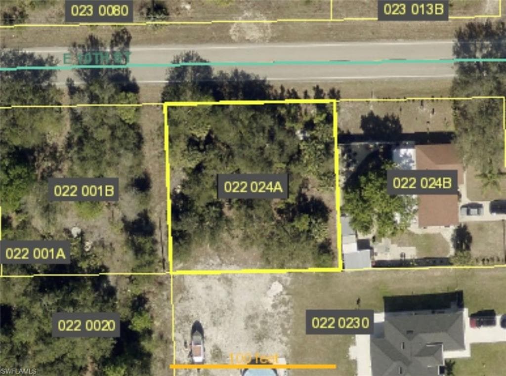 1204 E 10th ST LEHIGH ACRES, FL 33972
