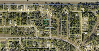 8060 Sherwood CIR LABELLE, FL 33935
