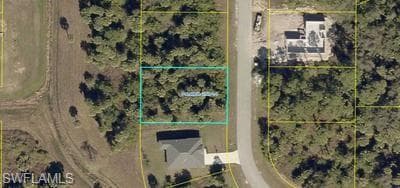 8007 Windswept CIR LABELLE, FL 33935