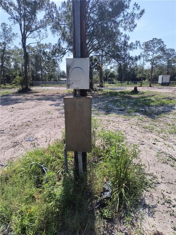 745 Hacienda ST CLEWISTON, FL 33440