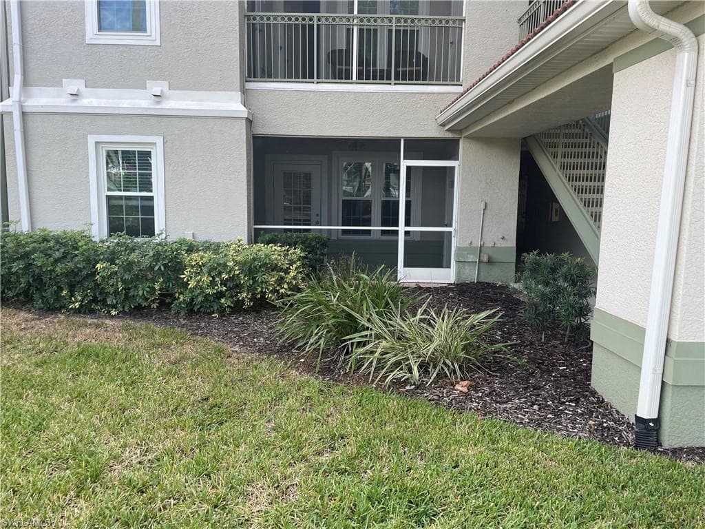 23710 Walden Center DR 106 ESTERO, FL 34134