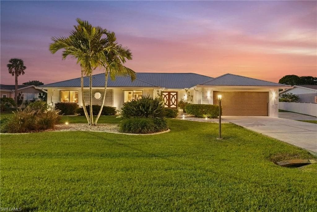 13756 Ox Bow RD FORT MYERS, FL 33905