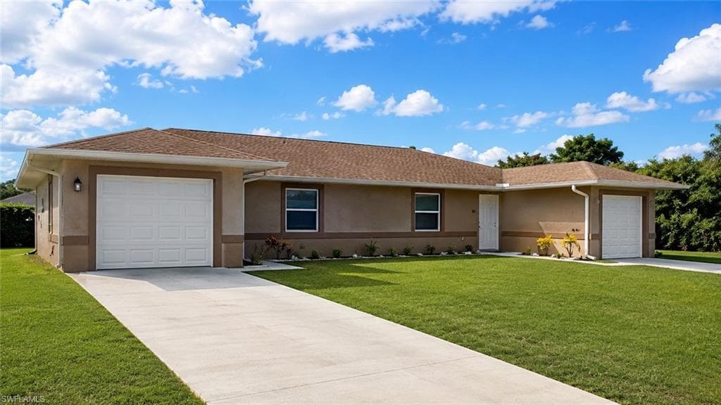 202 Hightower AVE S LEHIGH ACRES, FL 33973