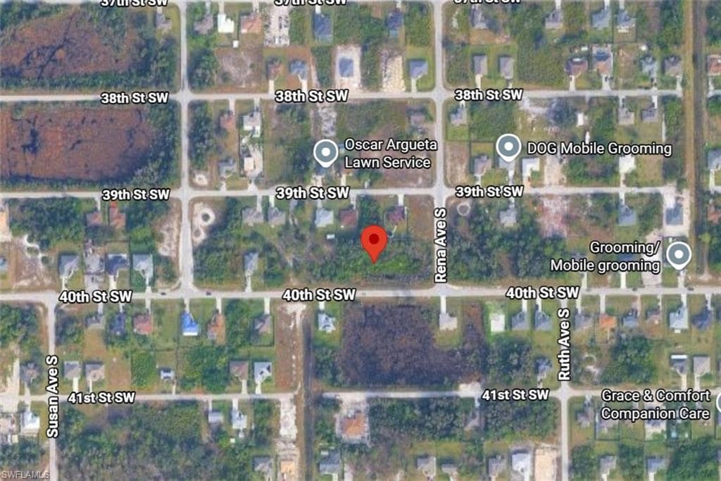 3306 40th ST SW LEHIGH ACRES, FL 33976
