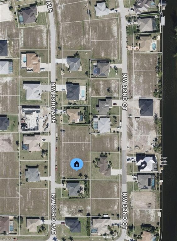 1913 33rd AVE CAPE CORAL, FL 33993