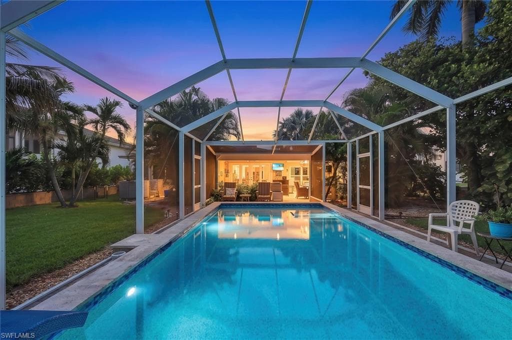 130 Greenbrier ST MARCO ISLAND, FL 34145