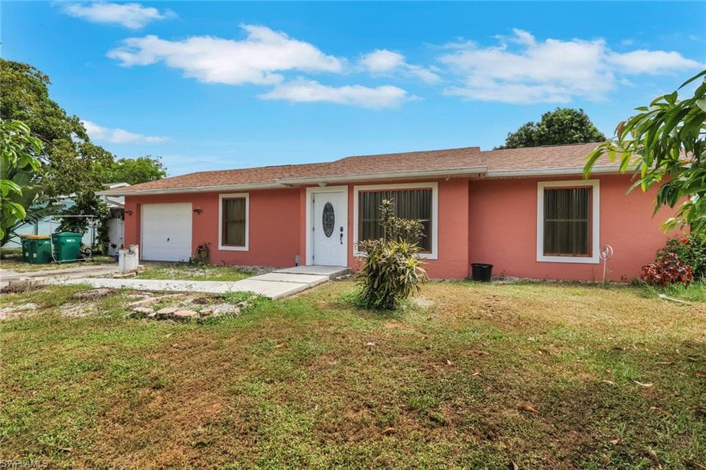 5424 21st PL SW NAPLES, FL 34116