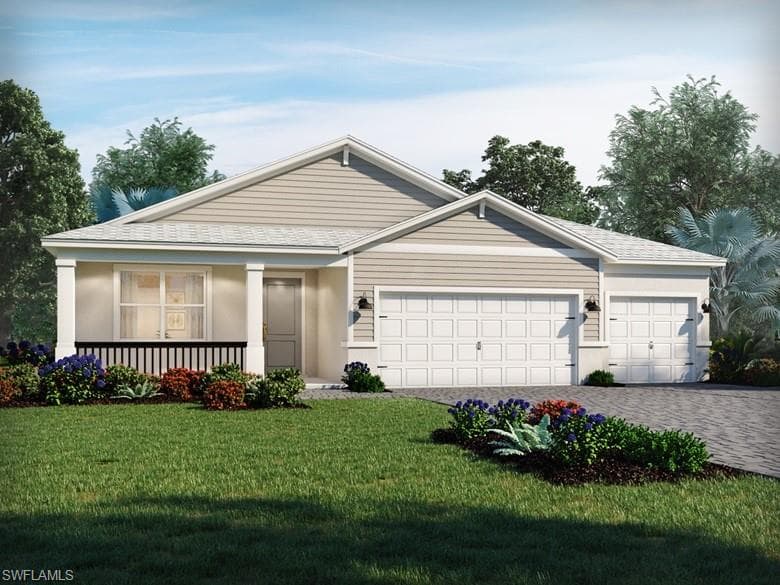 16445 Seven Lakes AVE PUNTA GORDA, FL 33982