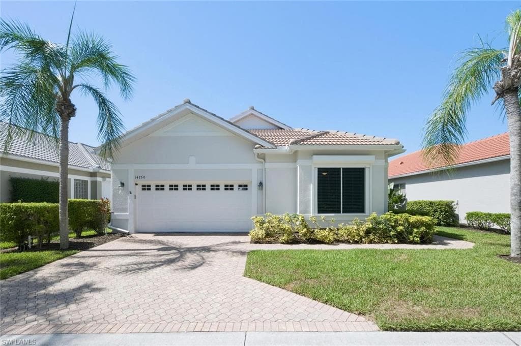 14750 Glen Eden DR NAPLES, FL 34110