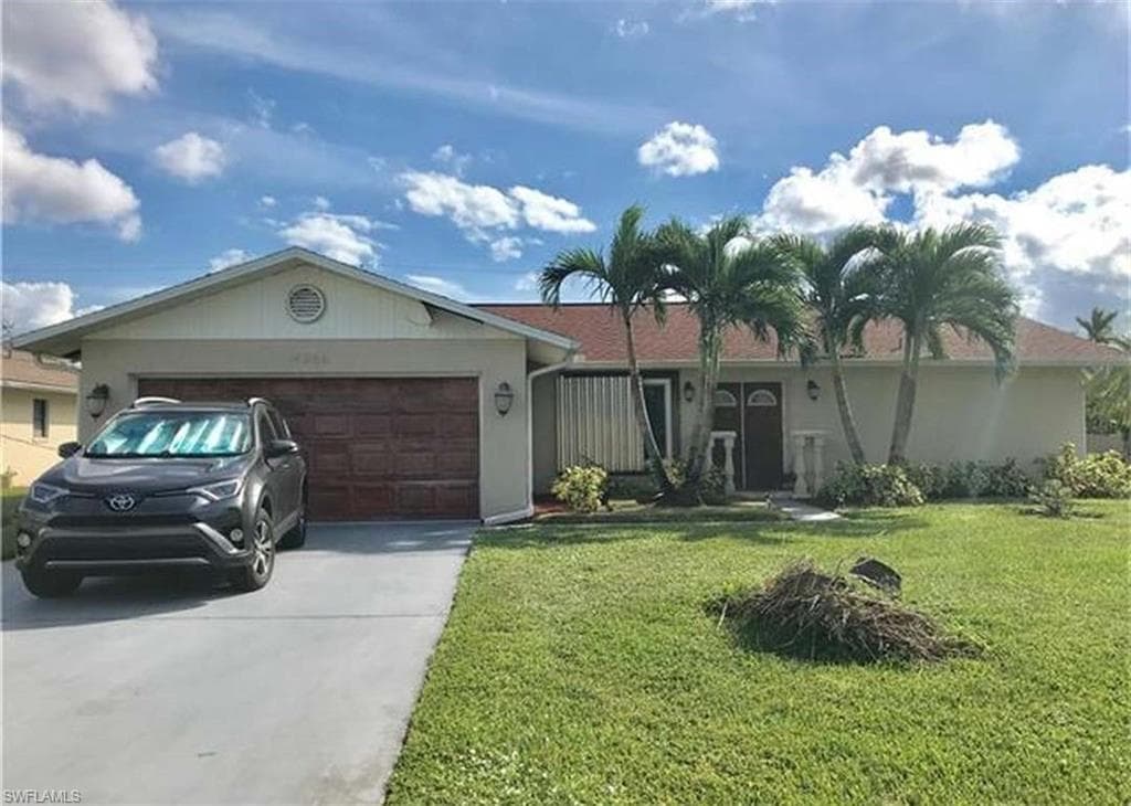 4256 31st PL SW NAPLES, FL 34116