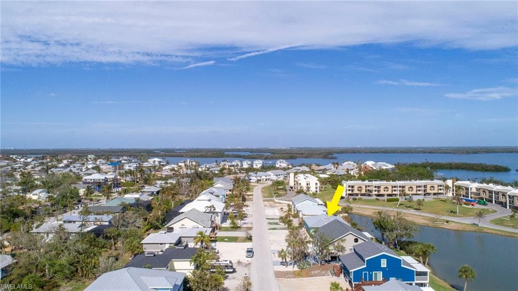 21671 Indian Bayou DR 673 FORT MYERS BEACH, FL 33931