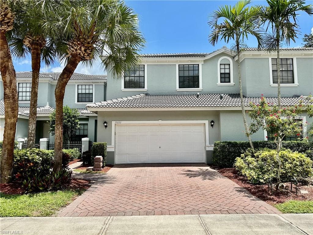 15031 Summit Place CIR 42 NAPLES, FL 34119
