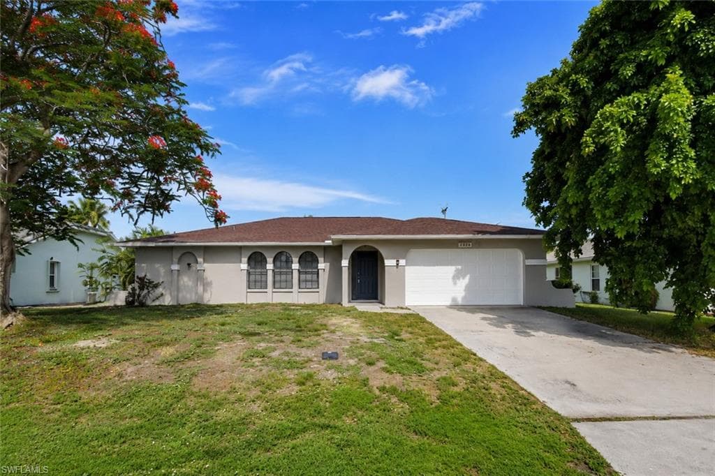 3414 SW 6th AVE CAPE CORAL, FL 33914