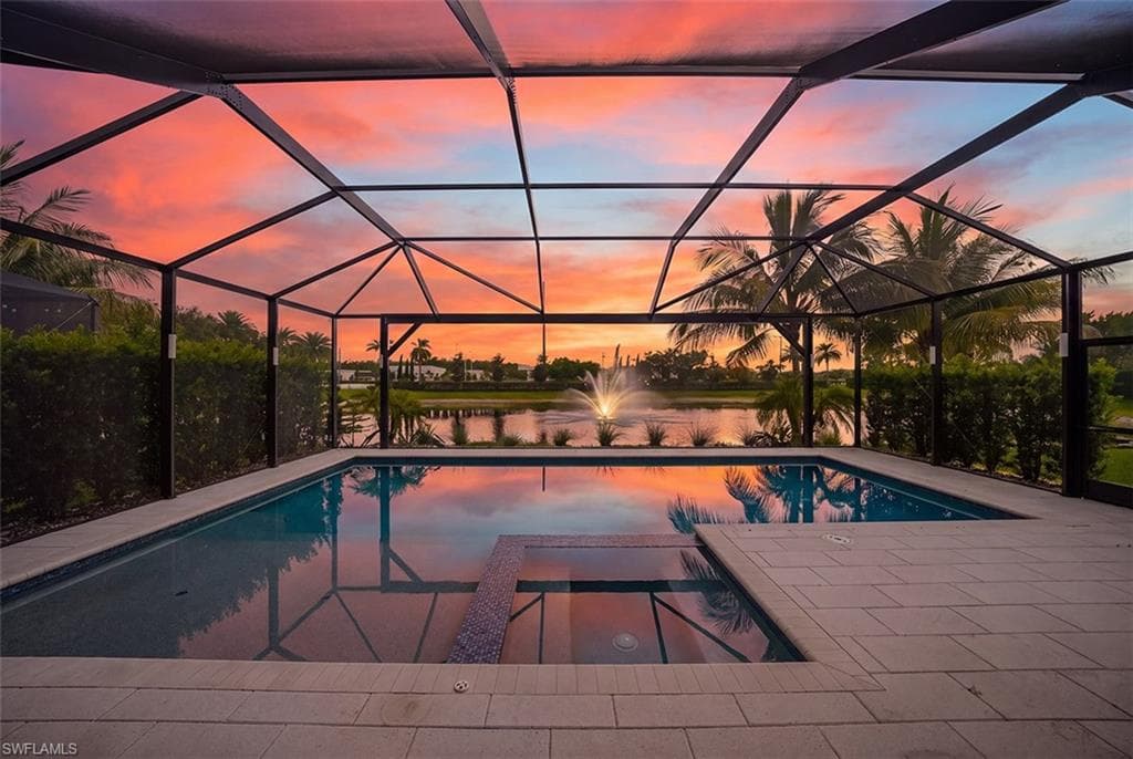 14309 Tuscany Pointe CV NAPLES, FL 34120