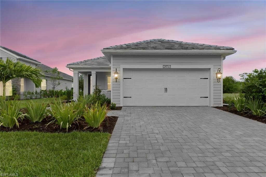 2937 Heritage Pines DR FORT MYERS, FL 33905