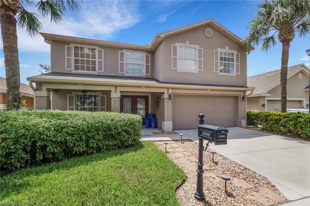 12840 Havenridge CIR FORT MYERS, FL 33912