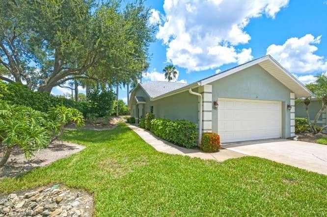 1660 Royal CIR NAPLES, FL 34112