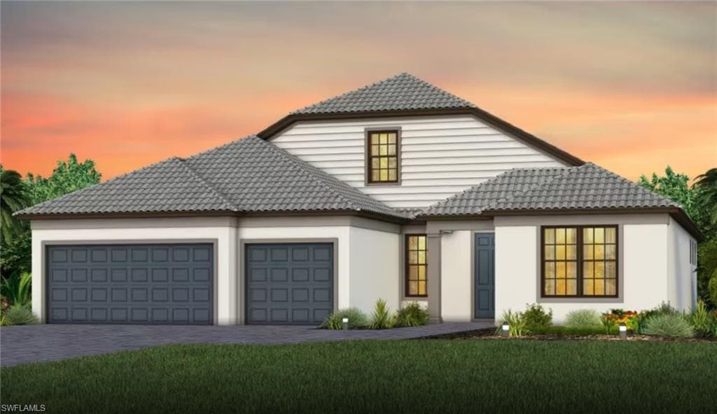 19172 Gentry PL ESTERO, FL 33928