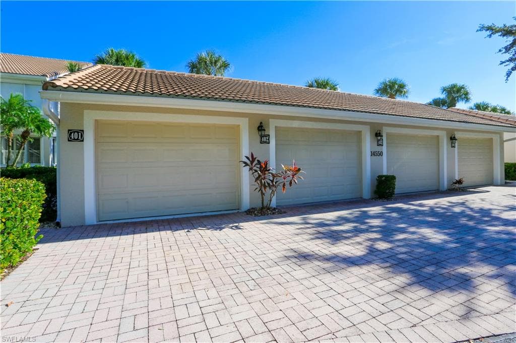 14550 Red Fox RUN 402 NAPLES, FL 34110