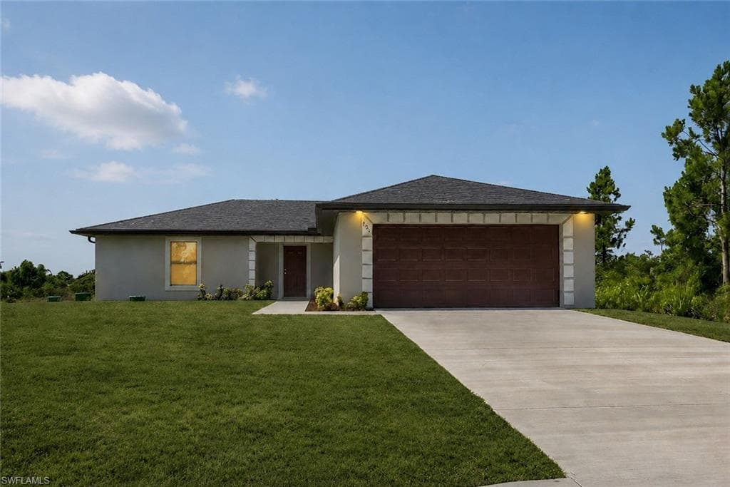 2601 48th ST W LEHIGH ACRES, FL 33971