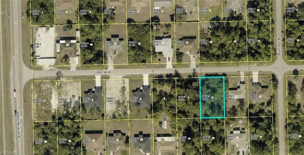 3305 23rd ST W
