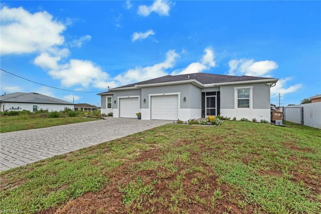 1517 NE 8th PL CAPE CORAL, FL 33909