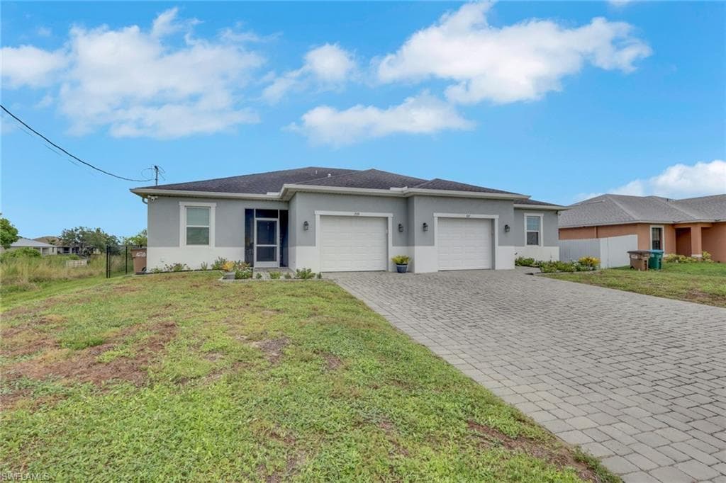 1519 NE 8th PL CAPE CORAL, FL 33909
