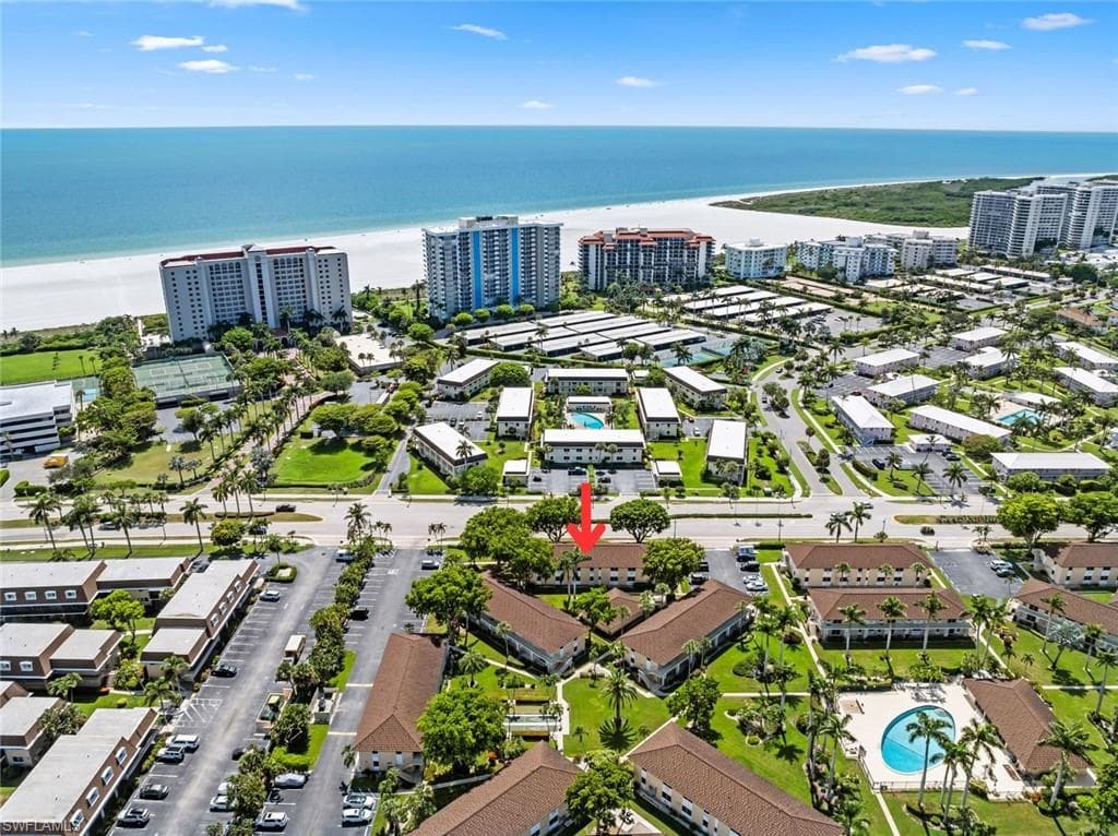 167 Collier BLVD V9 MARCO ISLAND, FL 34145