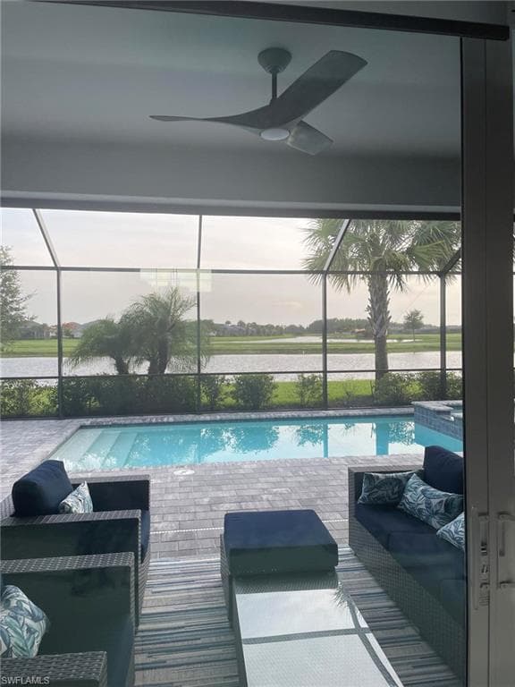 5419 Ternberry RD AVE MARIA, FL 34142