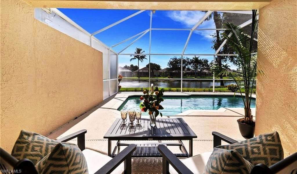 8216 Ibis Cove CIR B215 NAPLES, FL 34119