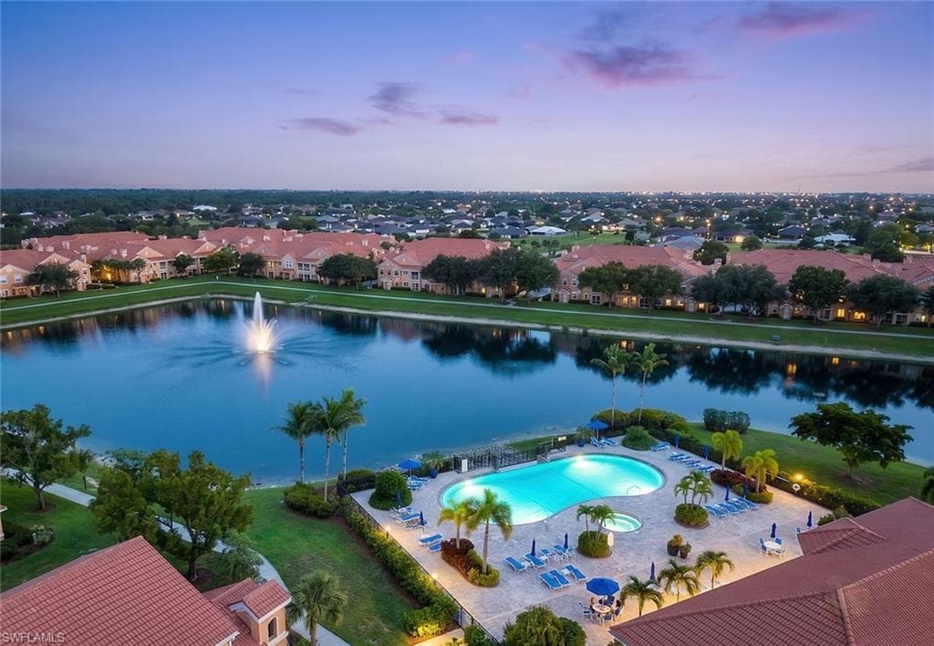 1795 Concordia Lake CIR 2508 CAPE CORAL, FL 33909