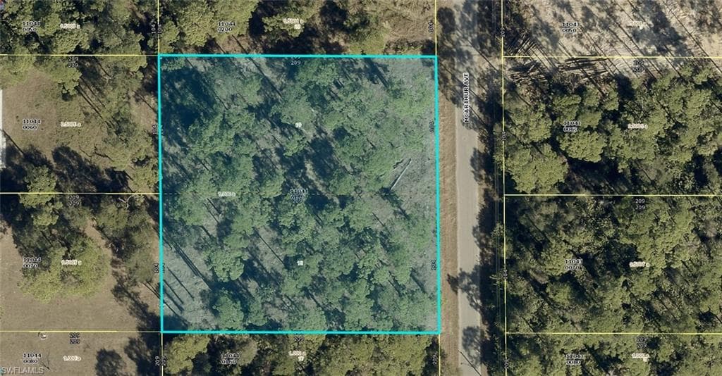 1911 McArthur AVE LEHIGH ACRES, FL 33972