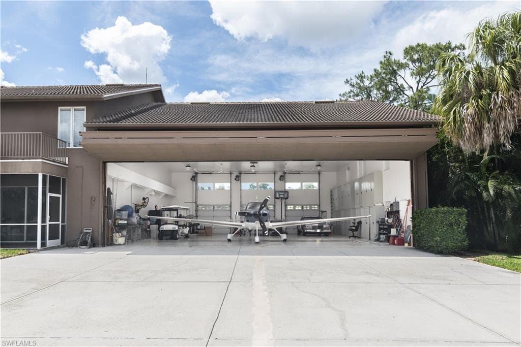 4060 SKYWAY DR 45 NAPLES, FL 34112
