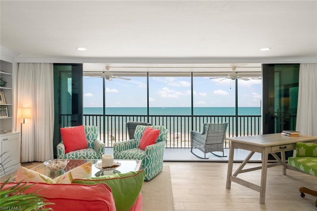 1501 Middle Gulf DR E408 SANIBEL, FL 33957