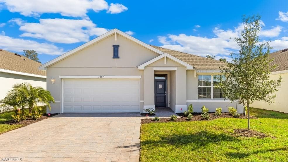 5138 MULSANNE WAY FORT MYERS, FL 33905