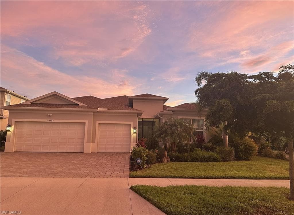 43457 Treadway DR PUNTA GORDA, FL 33982