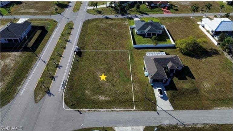 1200 NW 37th AVE CAPE CORAL, FL 33993