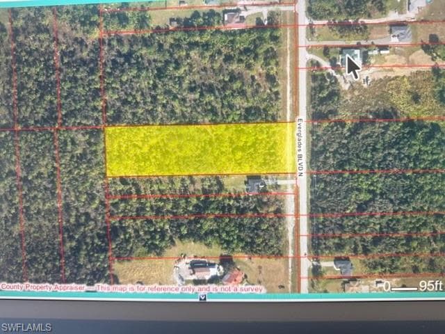 Everglades BLVD NAPLES, FL 34120