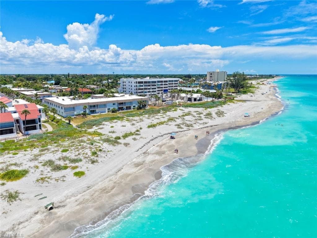 624 Flamingo DR 112 VENICE, FL 34285
