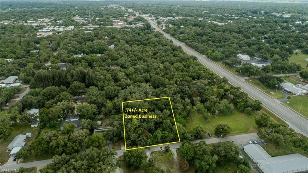 543 E Hickpochee AVE LABELLE, FL 33935